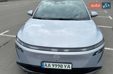 Седан Nissan N7 2025 в Києві