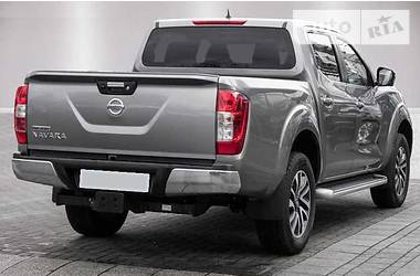 Пікап Nissan Navara 2016 в Києві