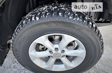 Пикап Nissan Navara 2008 в 