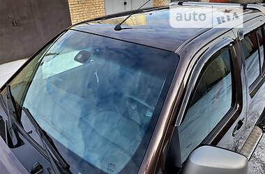 Пикап Nissan Navara 2008 в 