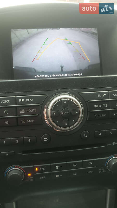 Пікап Nissan Navara 2010 в Харкові