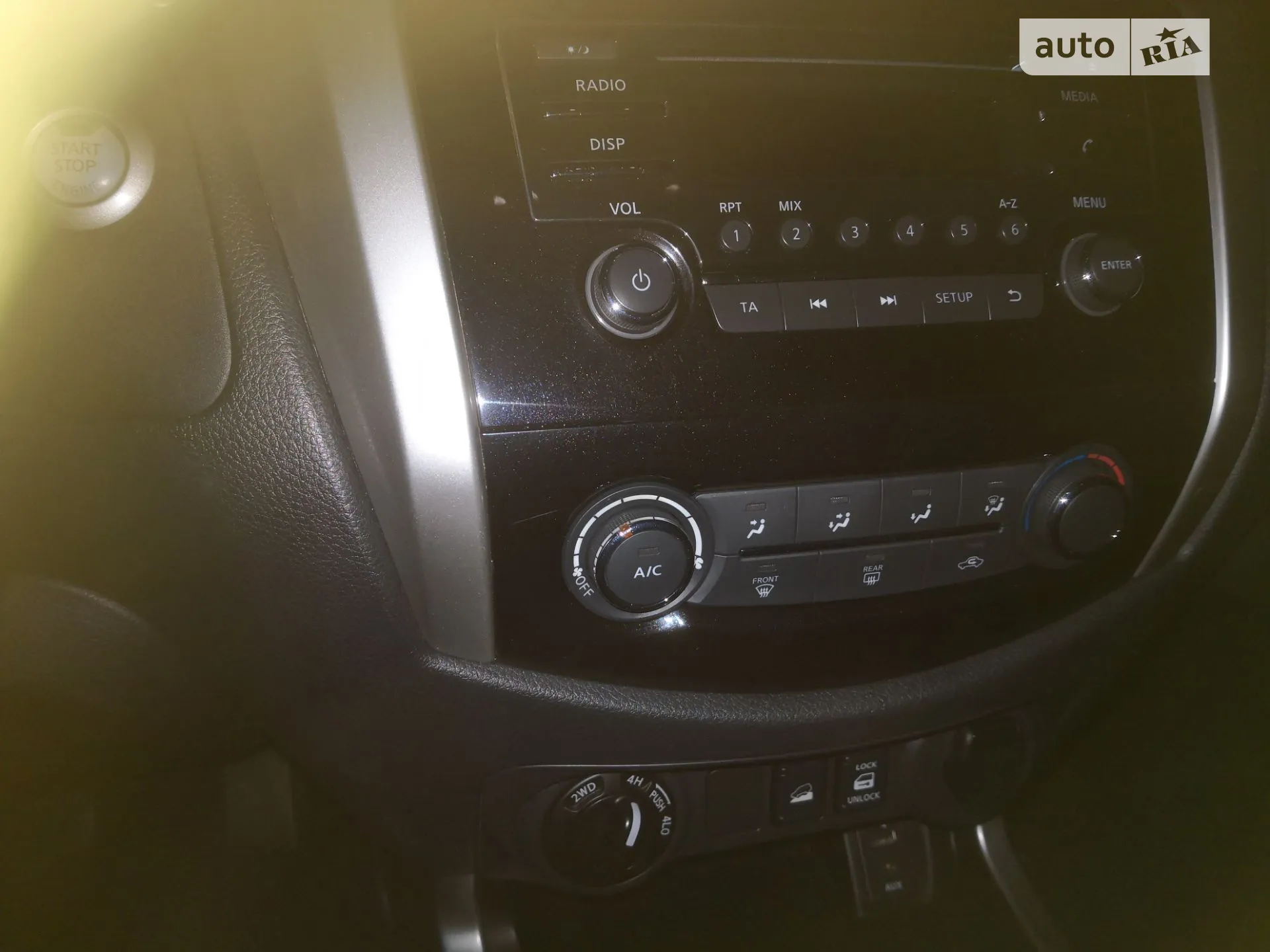 2019 Nissan Navara (Frontier) - мініатюра 5