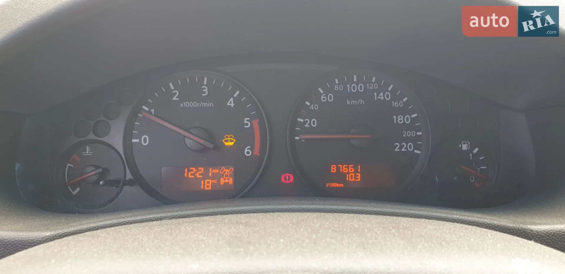 2013 Nissan Navara (Frontier) - мініатюра 9