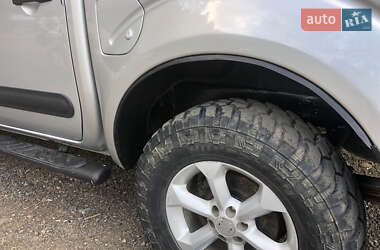 Пикап Nissan Navara 2006 в 