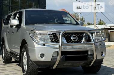 Пікап Nissan Navara 2007 в Одесі