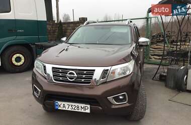 Пікап Nissan Navara 2019 в Калинівці