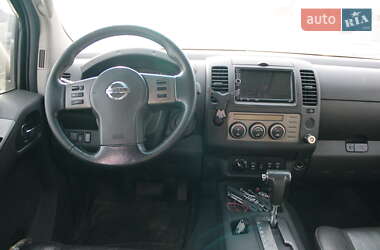 Пікап Nissan Navara 2008 в Вінниці