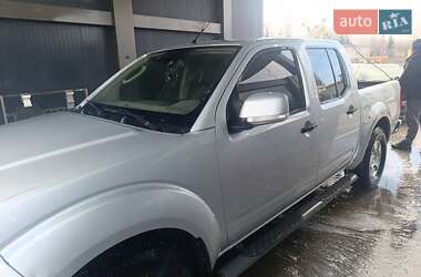 Пікап Nissan Navara 2008 в Вінниці