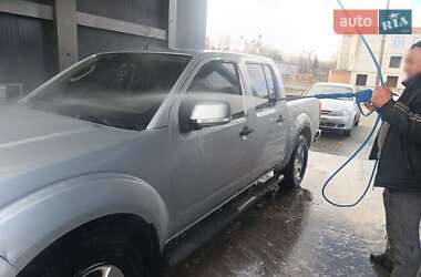 Пікап Nissan Navara 2008 в Вінниці