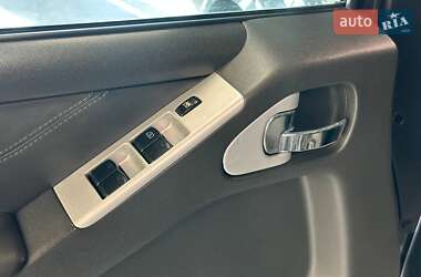 Пикап Nissan Navara 2007 в 