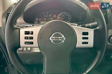 Пикап Nissan Navara 2007 в 