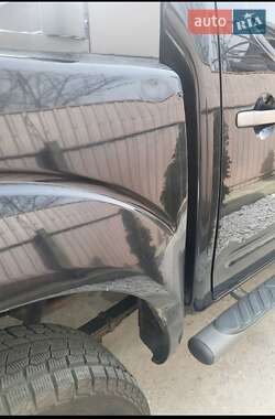 Пикап Nissan Navara 2008 в 