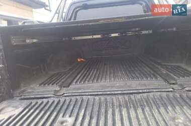 Пикап Nissan Navara 2008 в 