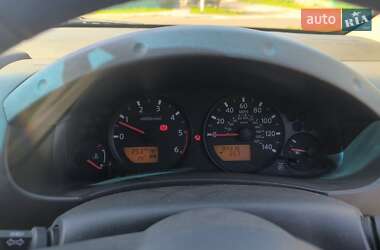 Пікап Nissan Navara 2006 в 