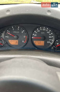 Пікап Nissan Navara 2006 в 
