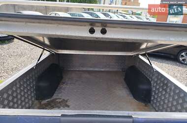 Пикап Nissan Navara 2004 в 