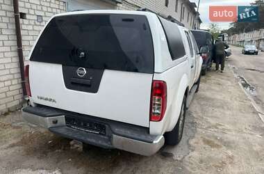 Пикап Nissan Navara 2014 в Киеве