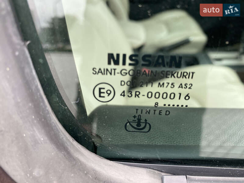 Пикап Nissan Navara 2008 в Киеве фото 39 Пикап Nissan Navara 2008 в Киеве