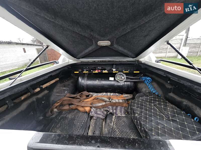 Пікап Nissan Navara 2010 в Києві