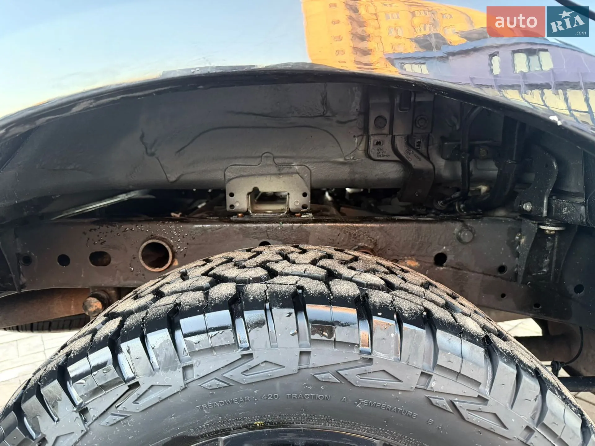 Nissan Navara 2021 VIN VSKCTND23U0168717 фото оголошення 19 з 38