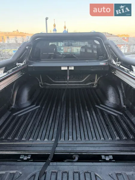 Nissan Navara 2021 VIN VSKCTND23U0168717 фото оголошення 21 з 72
