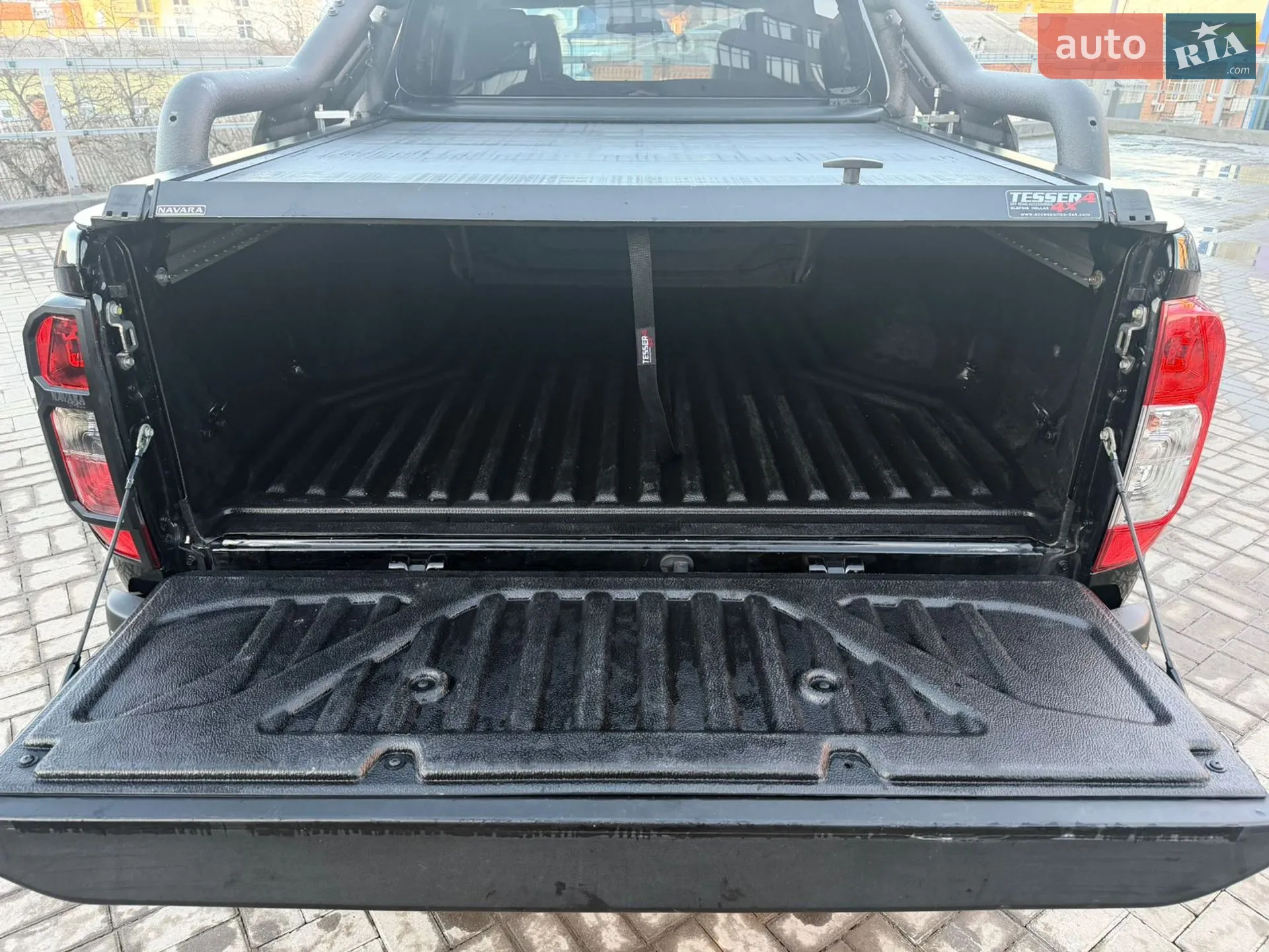 Nissan Navara 2021 VIN VSKCTND23U0168717 фото оголошення 14 з 38