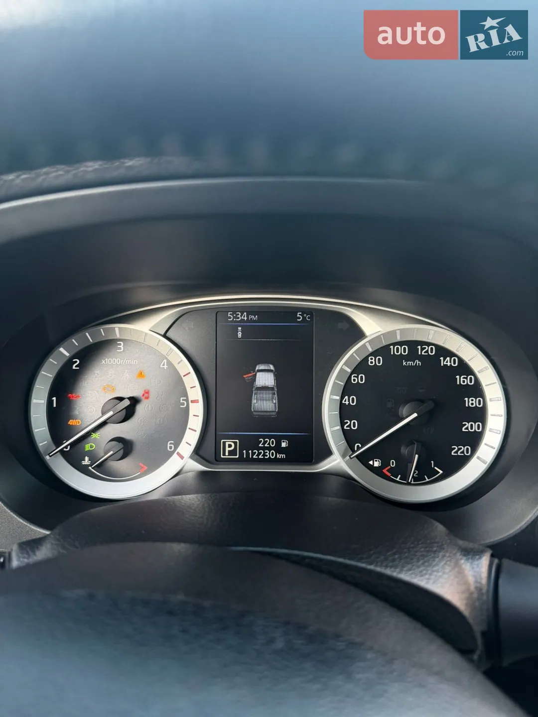 Nissan Navara 2021 VIN VSKCTND23U0168717 фото оголошення 23 з 38