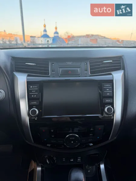 Nissan Navara 2021 VIN VSKCTND23U0168717 фото оголошення 25 з 72