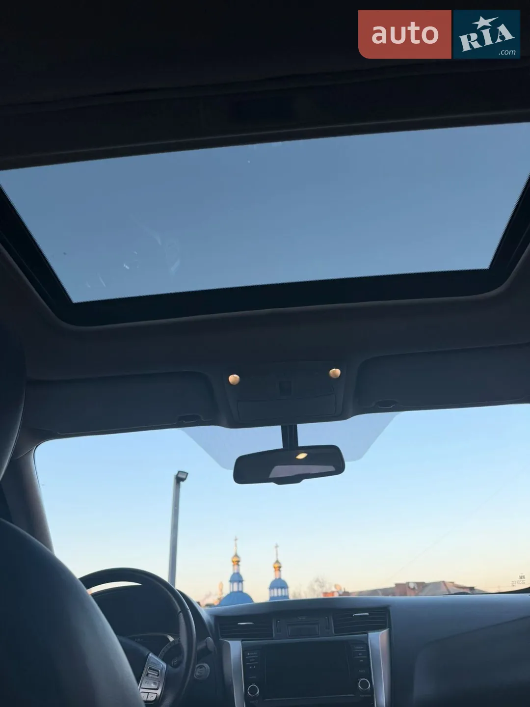 Nissan Navara 2021 VIN VSKCTND23U0168717 фото оголошення 28 з 38