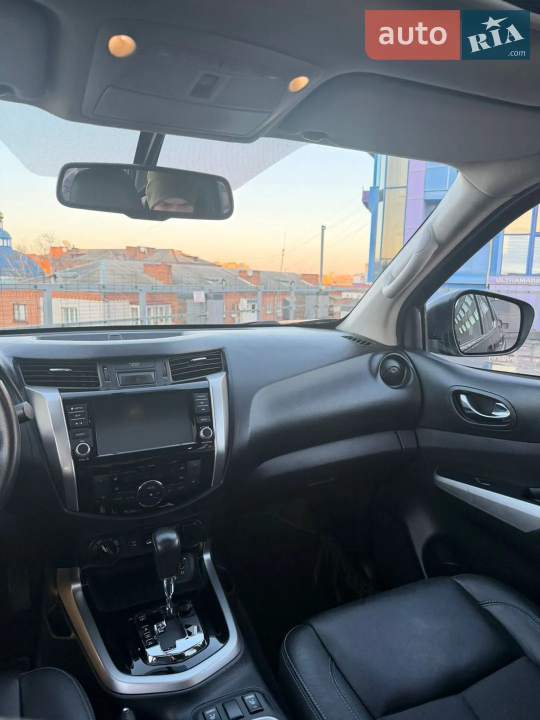 Nissan Navara 2021 VIN VSKCTND23U0168717 фото оголошення 29 з 38