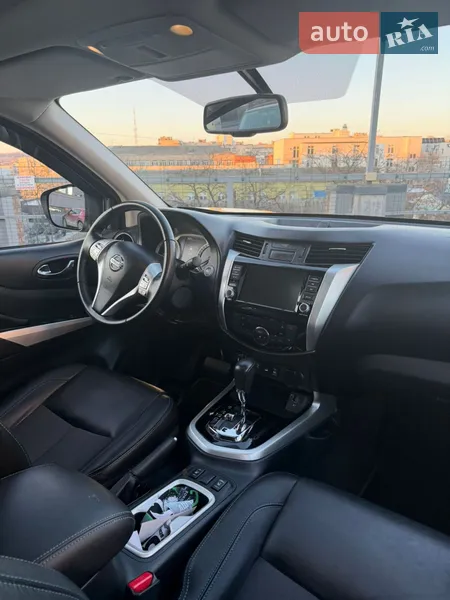 Nissan Navara 2021 VIN VSKCTND23U0168717 фото оголошення 30 з 72