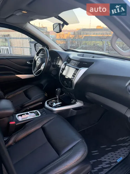 Nissan Navara 2021 VIN VSKCTND23U0168717 фото оголошення 35 з 72