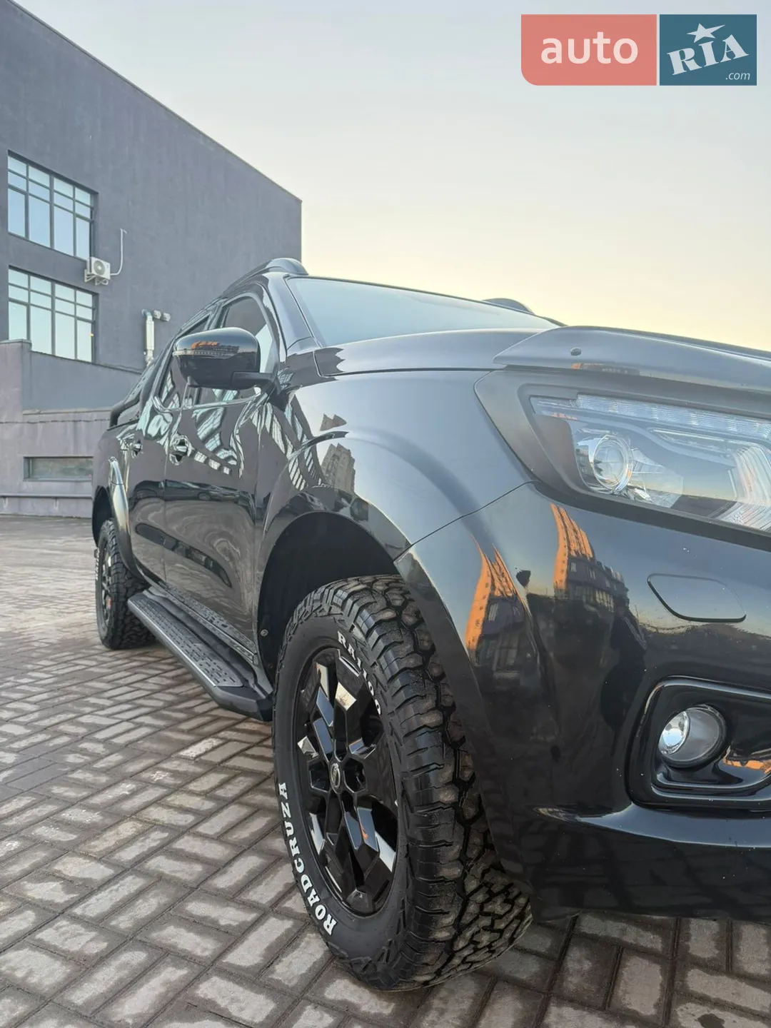 Nissan Navara 2021 VIN VSKCTND23U0168717 фото оголошення 3 з 38