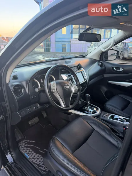 Nissan Navara 2021 VIN VSKCTND23U0168717 фото оголошення 38 з 72