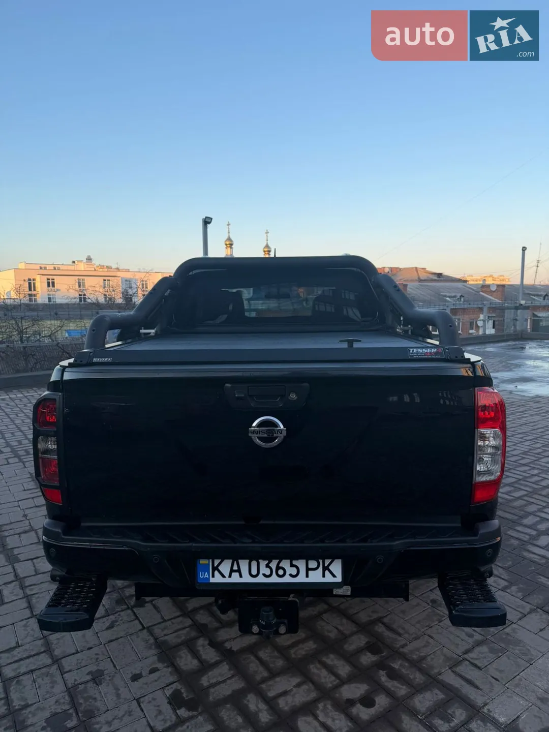 Nissan Navara 2021 VIN VSKCTND23U0168717 фото оголошення 9 з 38