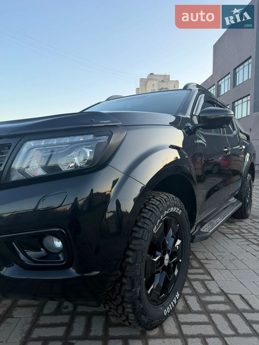 Nissan Navara 2021 VIN VSKCTND23U0168717 фото оголошення 4 з 38