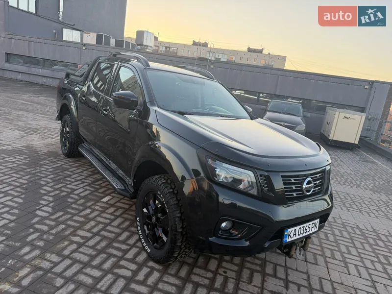 Nissan Navara 2021 VIN VSKCTND23U0168717 фото оголошення 11 з 72