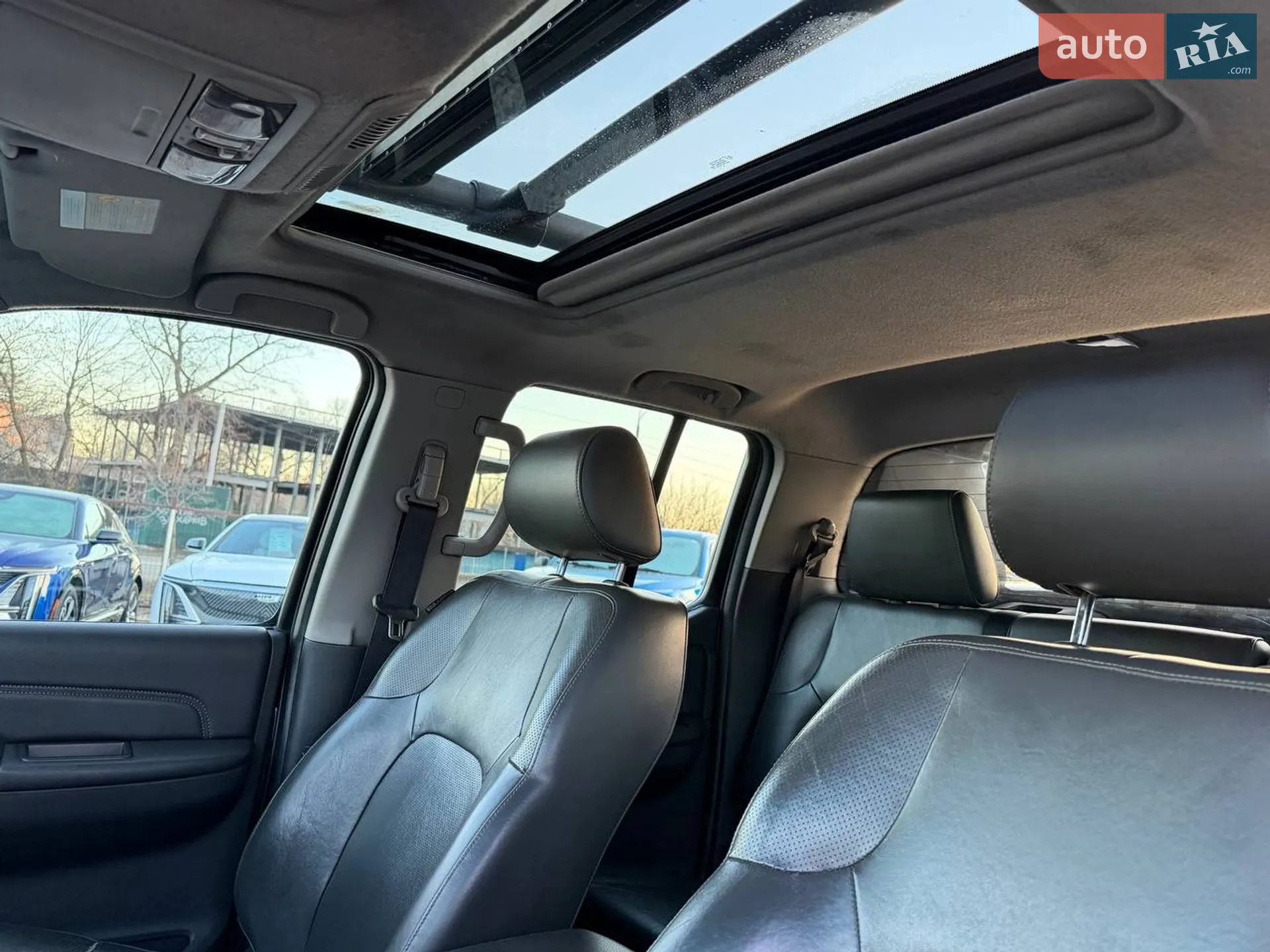 2013 Nissan Navara (Frontier) - мініатюра 14