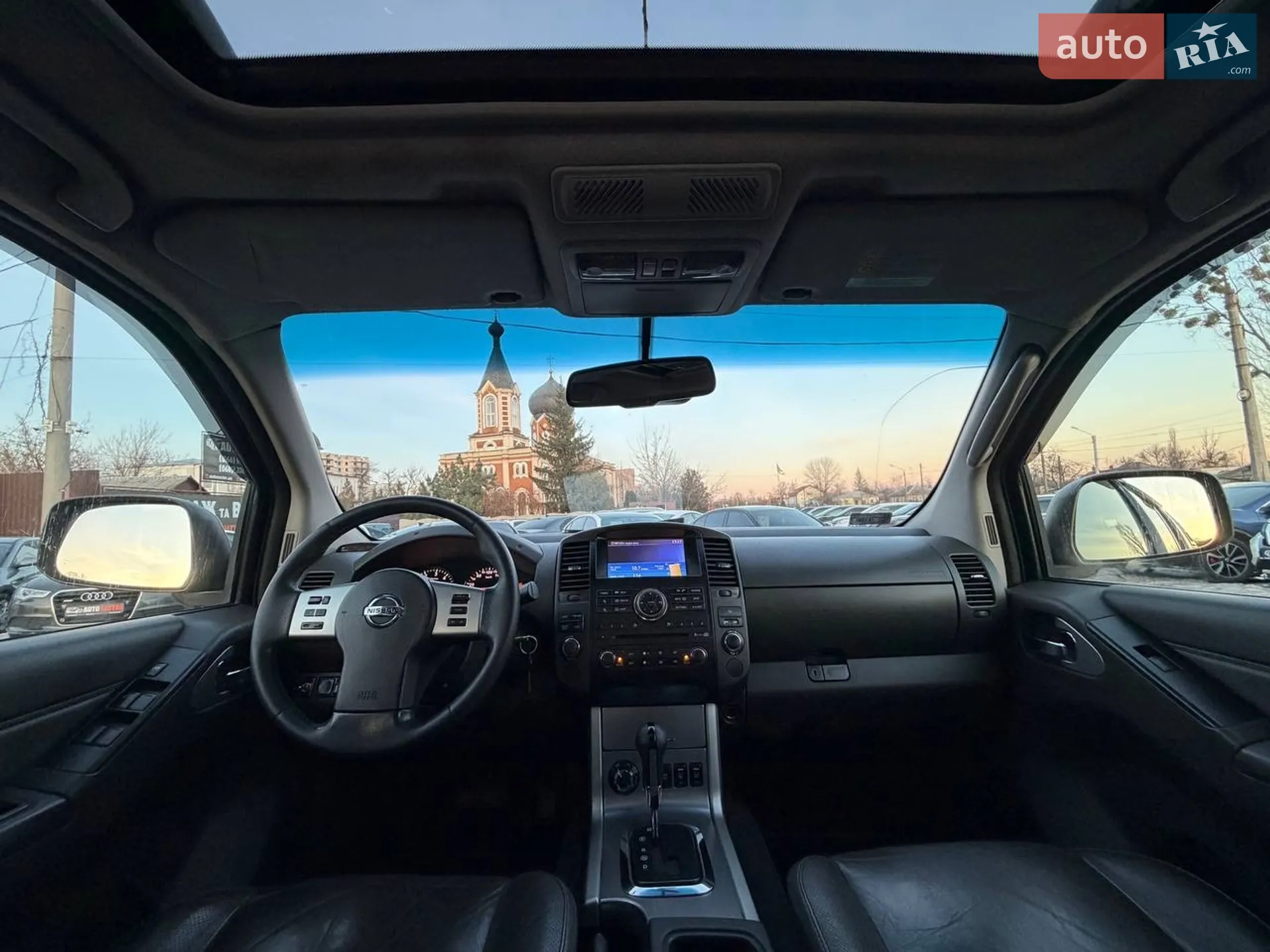 2013 Nissan Navara (Frontier) - мініатюра 25
