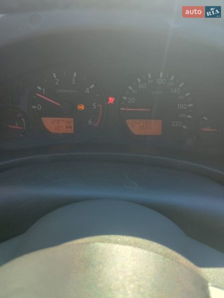 Пикап Nissan Navara 2006 в Сумах фото 5 Пикап Nissan Navara 2006 в Сумах