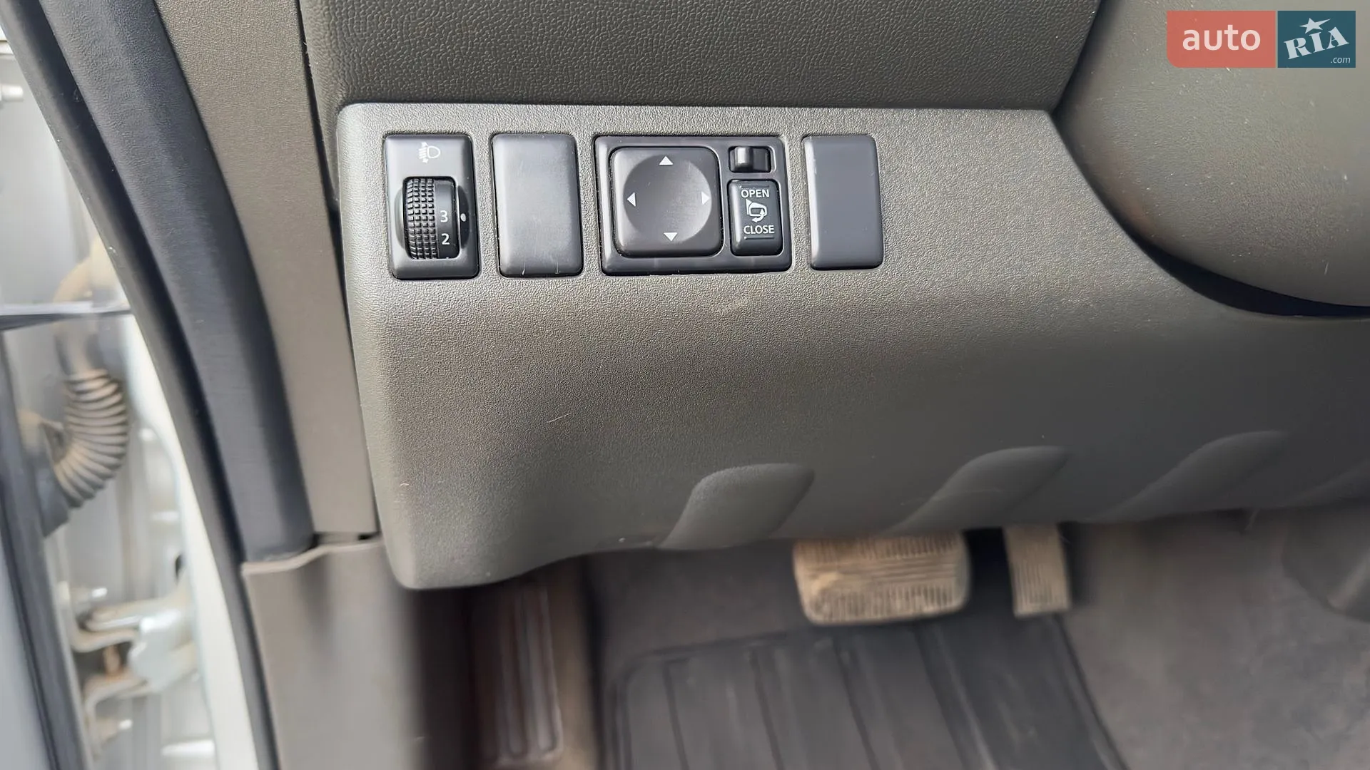 2014 Nissan Navara (Frontier) - мініатюра 8