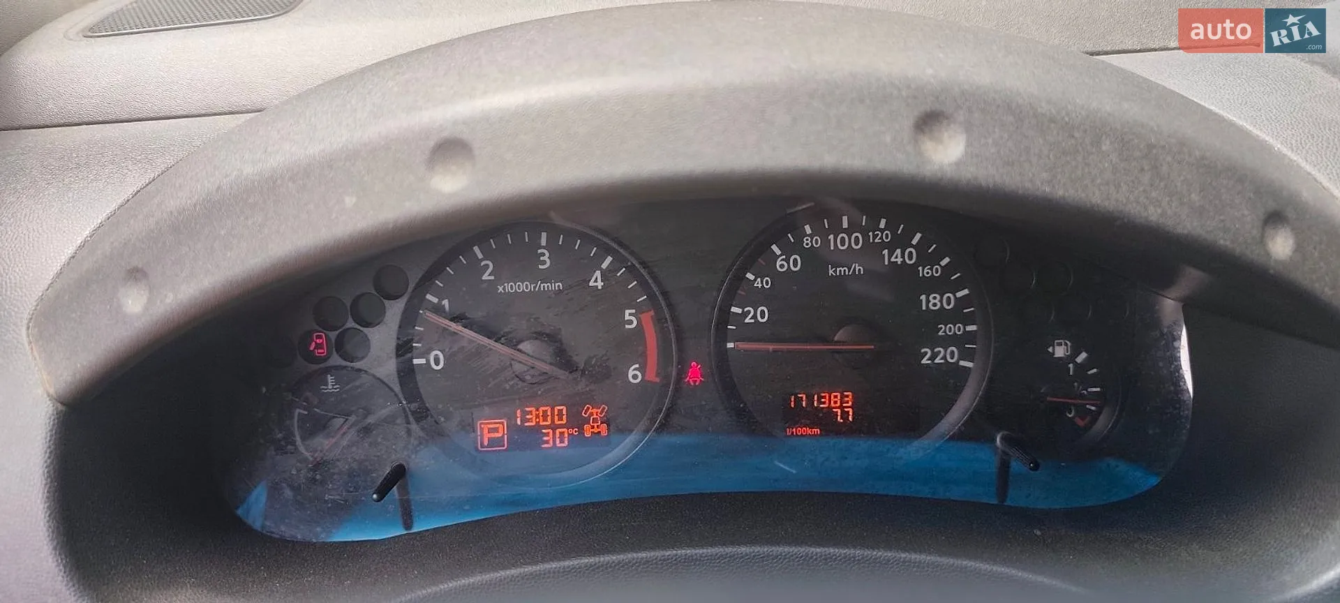 2010 Nissan Navara (Frontier) - мініатюра 8