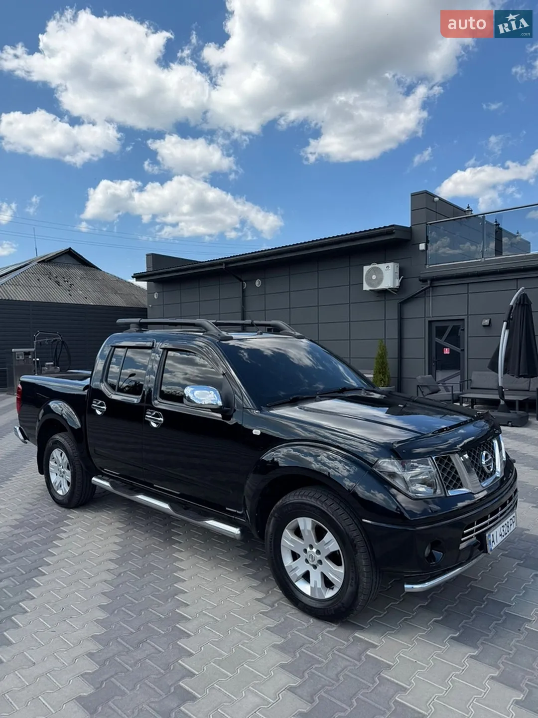 Nissan Navara 2005 VIN JN1CPUD22U0139915 фото оголошення 13 з 20