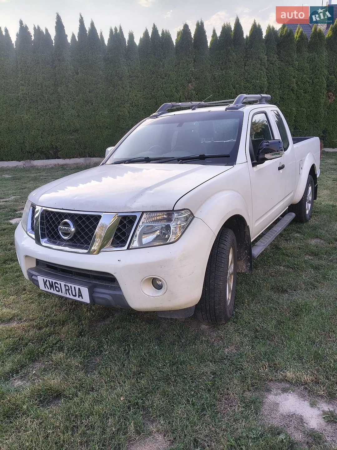 2011 Opel Antara - мініатюра 2