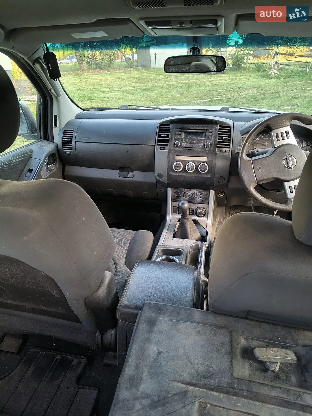 2011 Opel Antara - мініатюра 3