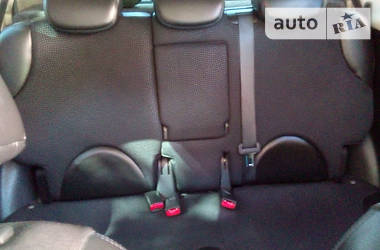 Хэтчбек Nissan Note 2012 в 