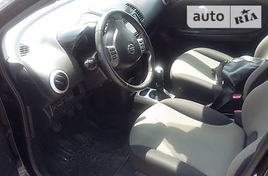 Мінівен Nissan Note 2010 в Луцьку