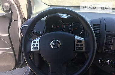 Другие легковые Nissan Note 2012 в Сарнах