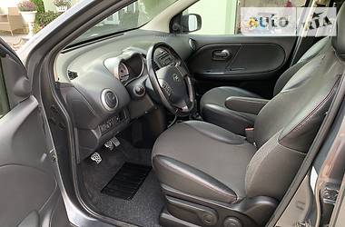 Хэтчбек Nissan Note 2006 в Тернополе