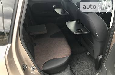 Хэтчбек Nissan Note 2009 в Ковеле